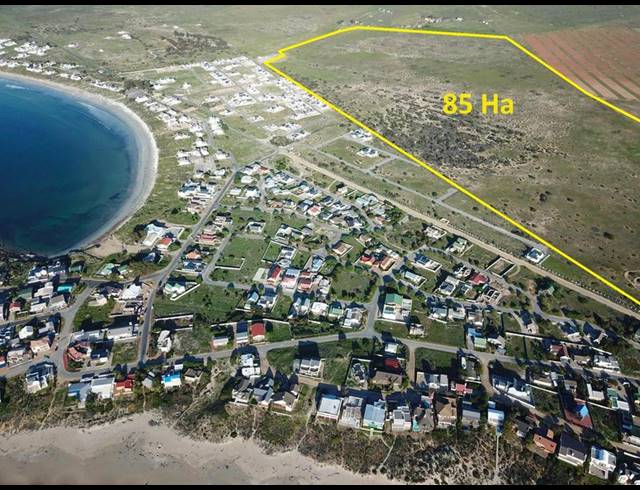 FARM FOR SALE IN BRITANNIA BAY